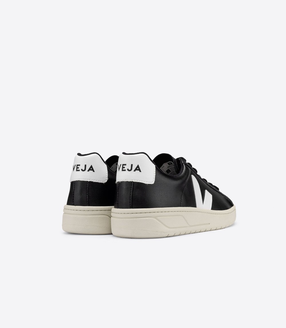 Veja Sneakers Dam - Urca Cwl - Nigga/Vita - 189205-QCR